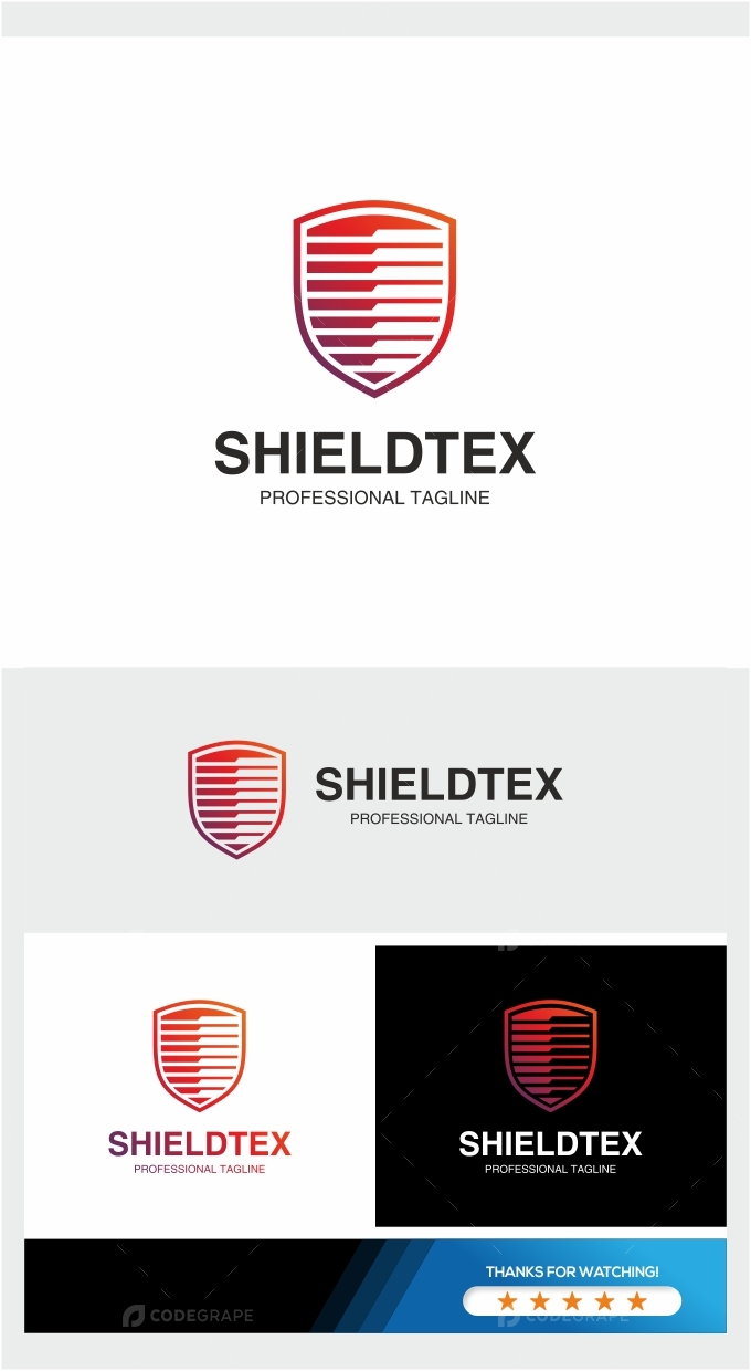 Shield Technology Logo