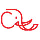 Mammoth Line Logo
