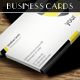 Cool and Simple Business Cards