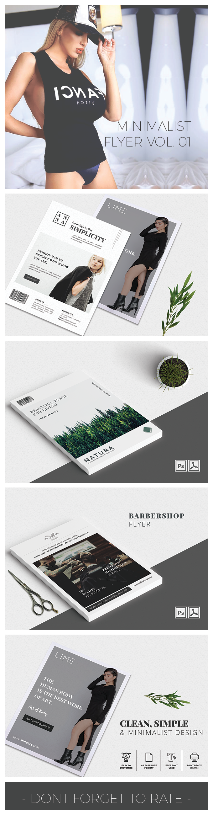 Professional Business Card Vol. 02
