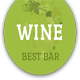Wine Best Bar Opencart Template