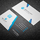 Corporate Business Card V.31