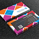 Corporate Business Card V. 35