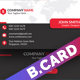 Corporate Business Card [VOL-8]