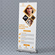 Roll Up Banner Vol - 05