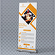 Roll Up Banner Vol - 07