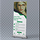 Roll Up Banner Vol - 10