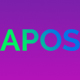 Apos - App Landing PSD Template
