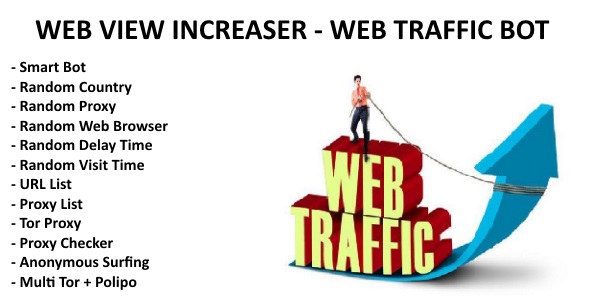 Web View Increaser