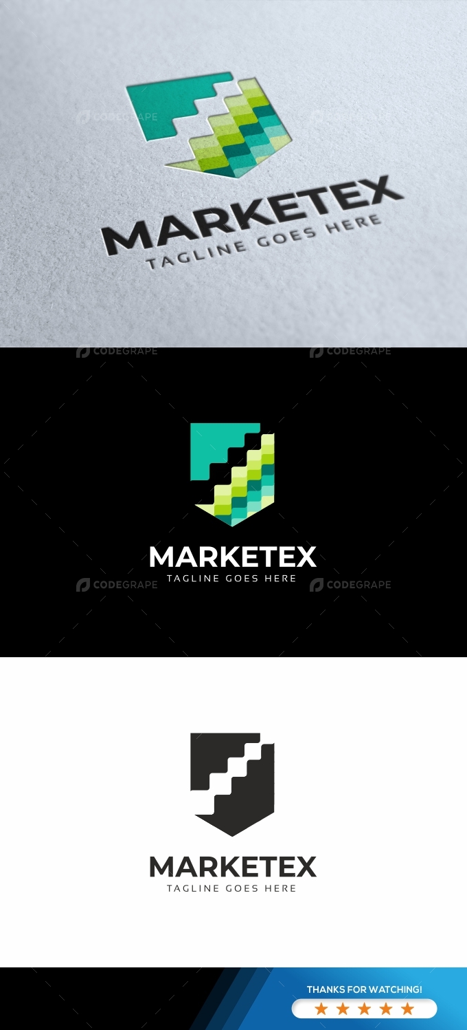 Marketing Technology Logo