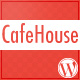 CafeHouse Responsive WordPress Theme