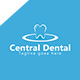 Central Dental Logo