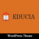 Educia - Education Courses WordPress Theme