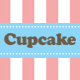 Cupcake Factory - Sweet & Modern PSD Template