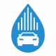 Car Wash Logo