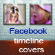 Facebook Timeline Covers Pack