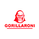 Gorillaroni_design