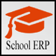 ES School ERP System