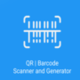 QR Code Scanner & Generator