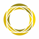 Oraculus O Letter Logo