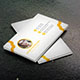Photography Business Card Vol - 4