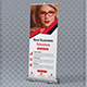 Roll Up Banner Vol - 21