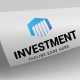 Investment Logo Design