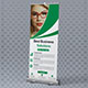 Roll Up Banner Vol - 25