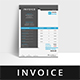 Modern Invoice