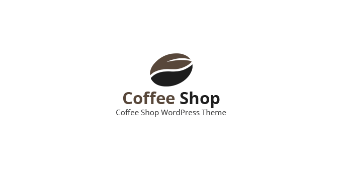 Coffee Shop - Pastry WordPress Theme
