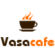 Vasacafe - HTML5 Template & CSS3