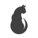 Moon Cat Agency Logo
