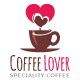 Coffee Love Logo