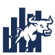 Financial Bull Logo