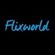 Flixworld - Multipurpose Landing Page Template