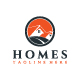 Homes Logo Design