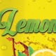 Fresh Lemonade Flyer