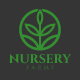 Nursery Farms Logo Design