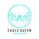 Eagle Queen Logo Design